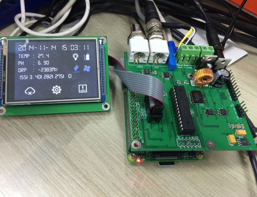 V2 하드웨어는 마무리 된듯합니다.