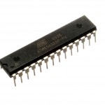 ATMEGA328P-PU